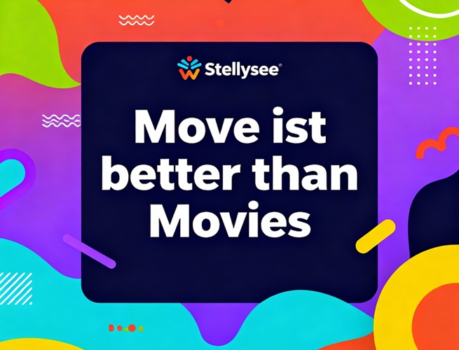 Werbung bei stellysee
