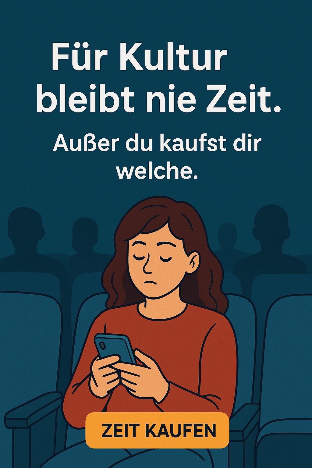 Werbung bei stellysee