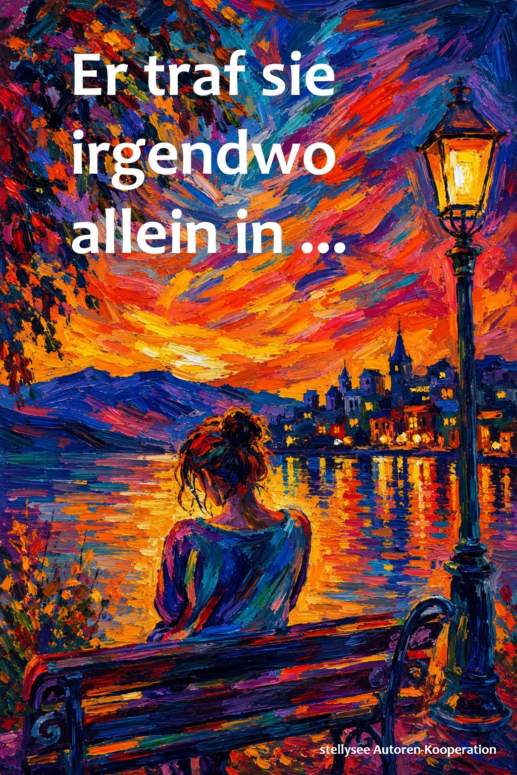 Eine Urlaubliebe