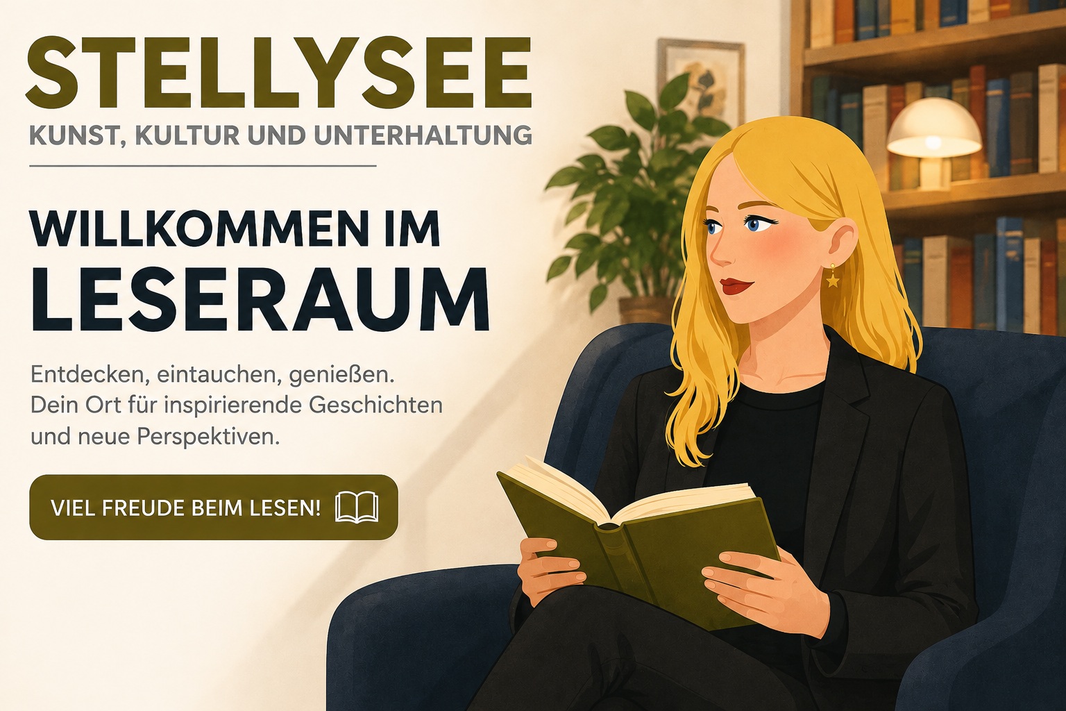 zum Leseraum