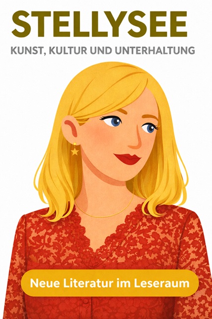 Leseraum von stellysee