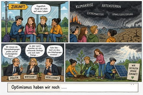 studie jugend und umwelt